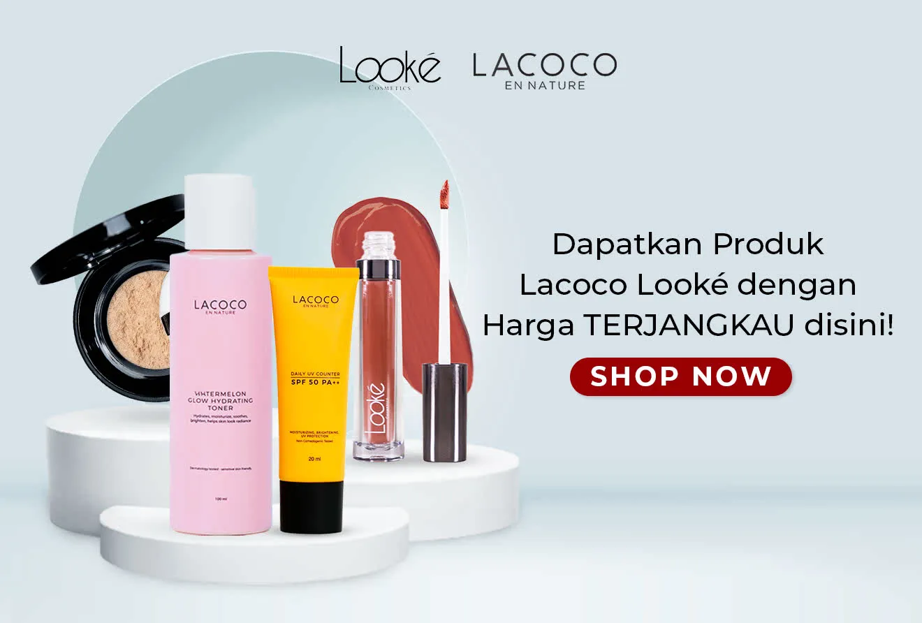 Lacoco skincare deals